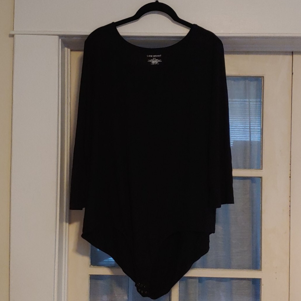Lane Bryant Body Suit